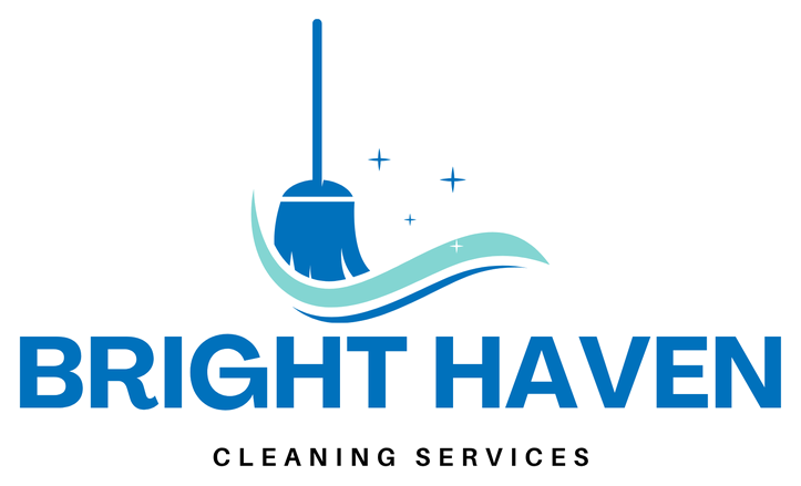 Bright Haven Cleaning Services logo
